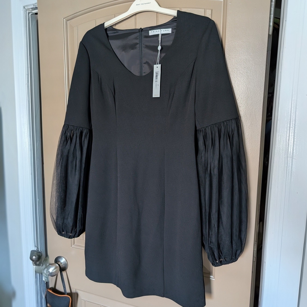 Trina Turk Mai Dress
